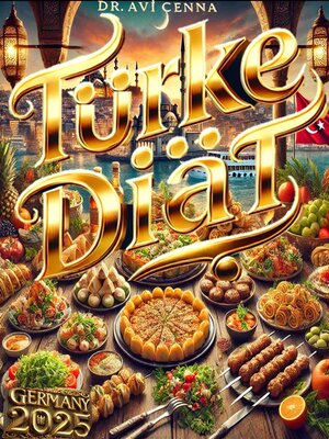 cover image of Türke Diät